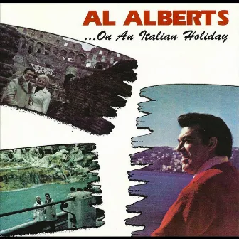 On an Italian Holiday by Al Alberts