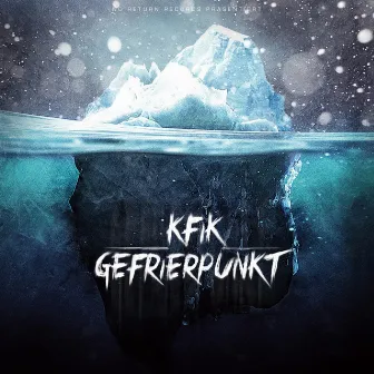 Gefrierpunkt by K-Fik