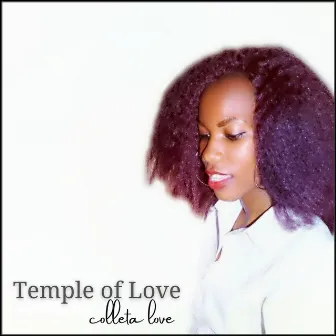 Temple of Love (2021 Remastered) by Colleta Love