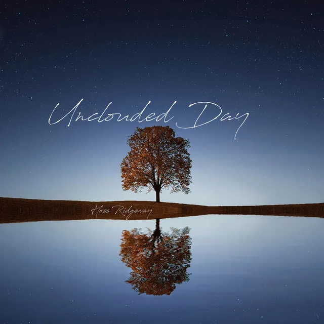 Unclouded Day