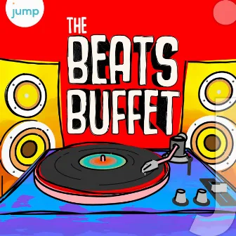 The Beats Buffet by Morty Vicar