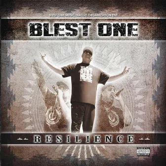 Resilience by Blest One