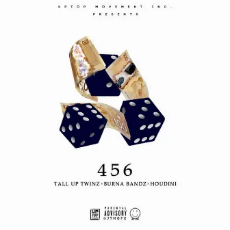 456 by Houdini