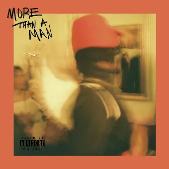 More Than a Man by Igwe Aka