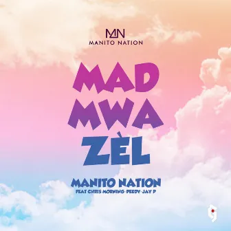 Madmwazèl by ManitoNation