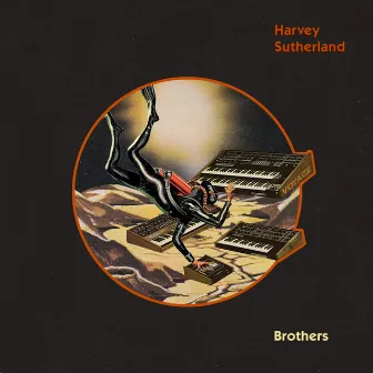 Brothers by Harvey Sutherland