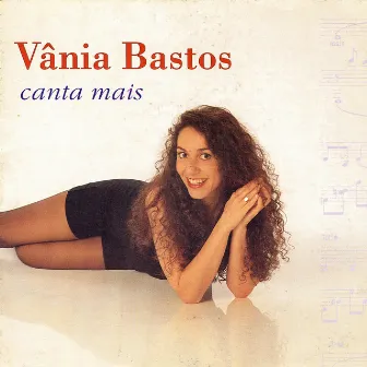 Canta Mais by Vânia Bastos