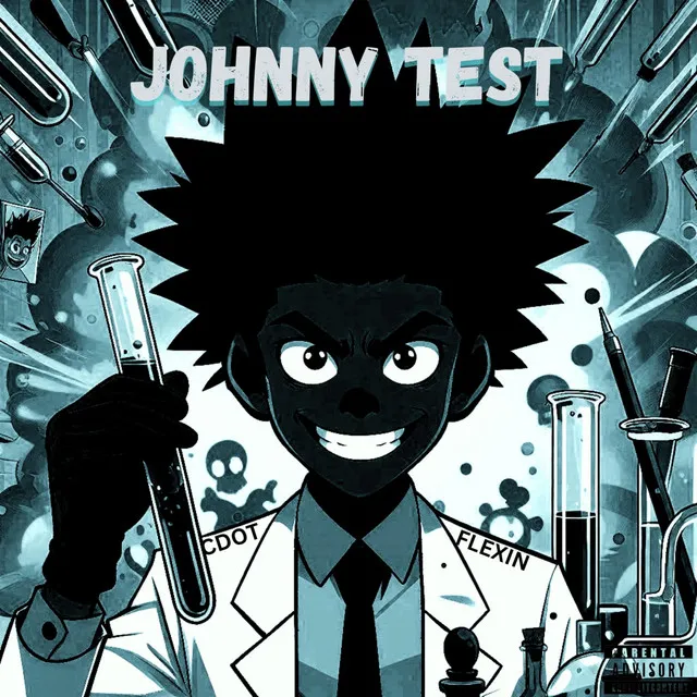 Johnny Test