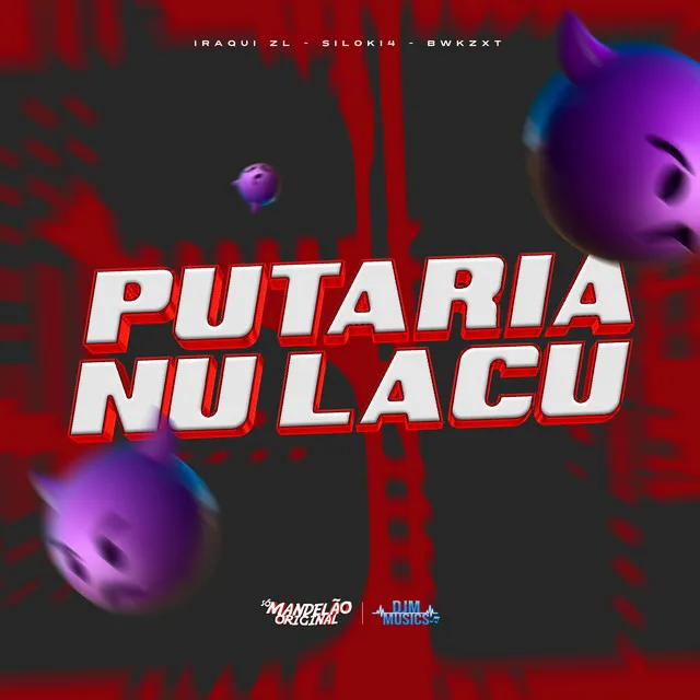 Putaria Nu Lacu