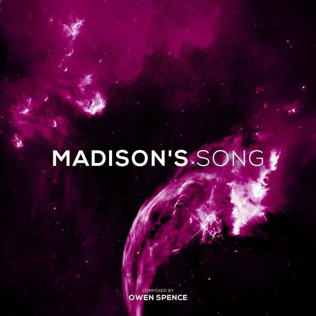 Madison's Song