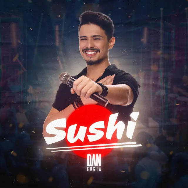 Sushi - Ao Vivo