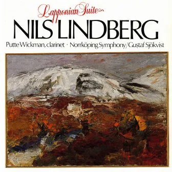 Lindberg: Lapponian Suite by Nils Lindberg