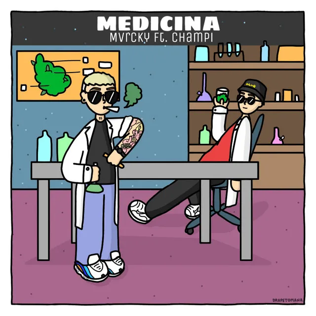 Medicina