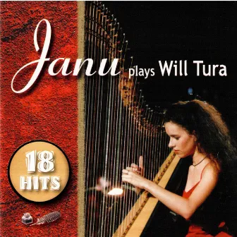 Janu Plays Will Tura Vol1 by Janu