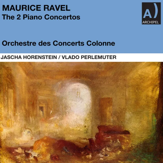 Piano Concerto in G Major, M. 83: I. Allegramente - Remastered 2023