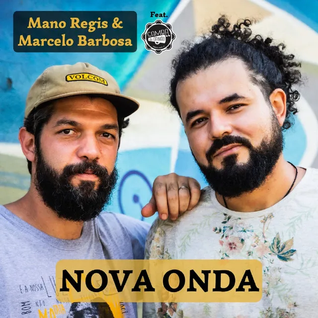 Nova Onda