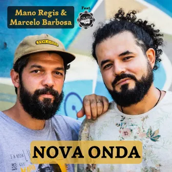 Nova Onda by Samba da Opinião