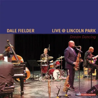 Dream Dancing (Live) by Dale Fielder