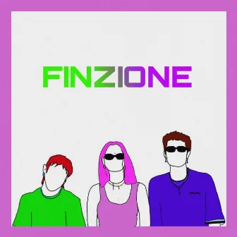 Finzione by Sandro Krave