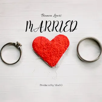 Married by Mod G