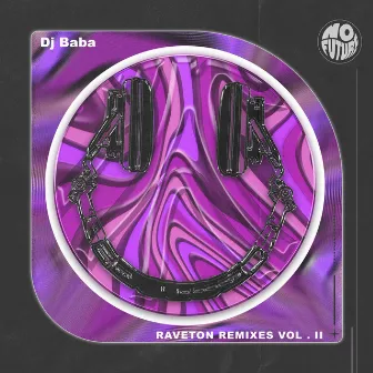 Raveton Vol. II by nofutureberlin