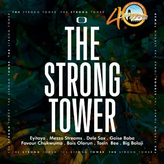 Livingspring 2023 - The Strong Tower (Live) by LivingspringCMF