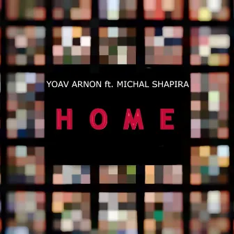 Home by YoAv Arnon