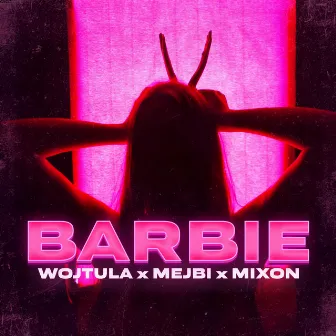 Barbie by Mixon