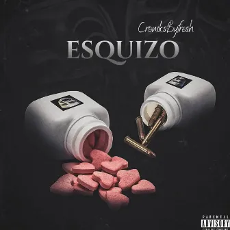 Esquizo by Croniksbyfresh