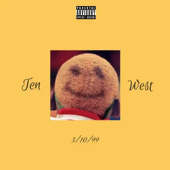 Ten West by Judah