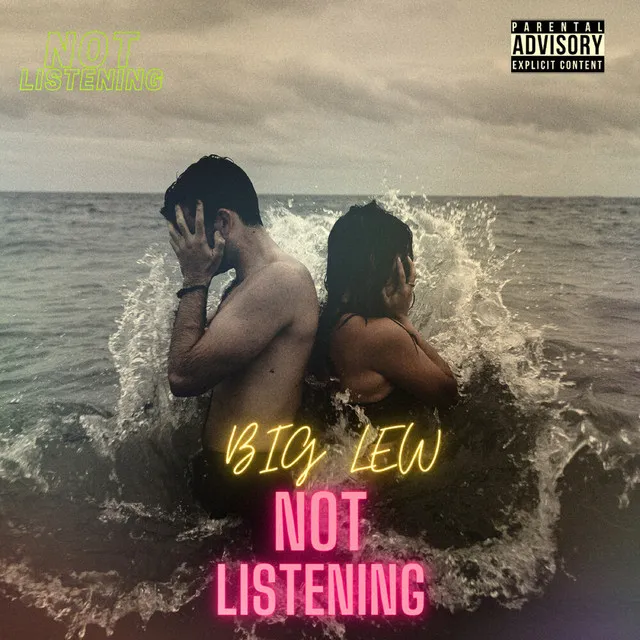 Not Listening