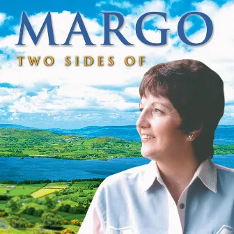 Two Sides of Margo by Margo