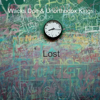 Lost by Unorthodox Kings