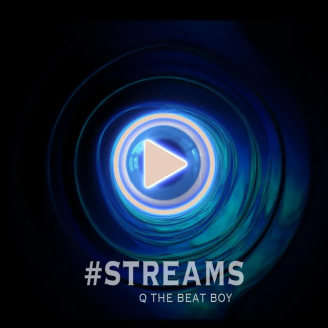 #Streams