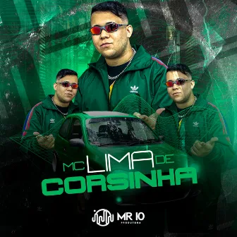 De Corsinha by Mc Lima