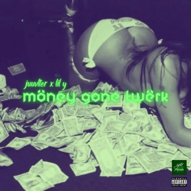 money gon twerk