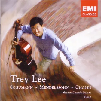 Schumann Mendelssohn Chopin by Trey Lee