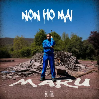 NON HO MAI by MARU