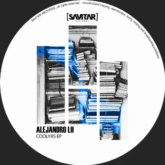 Coolyrs EP by Alejandro LH