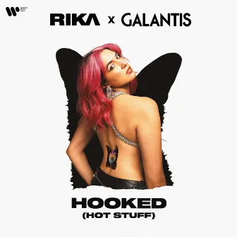 Hooked (Hot Stuff) by RIKA