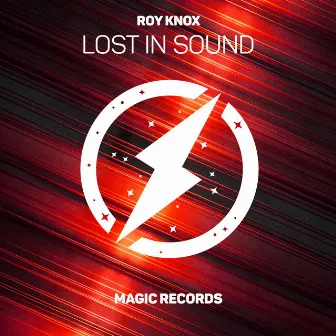 Lost In Sound by ROY KNOX