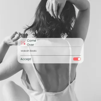 ComeOver by Makaih Beats