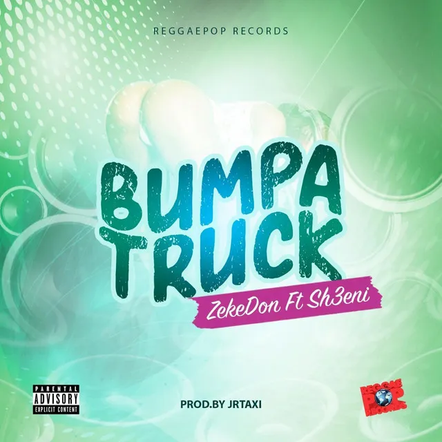 Bumpa Truck