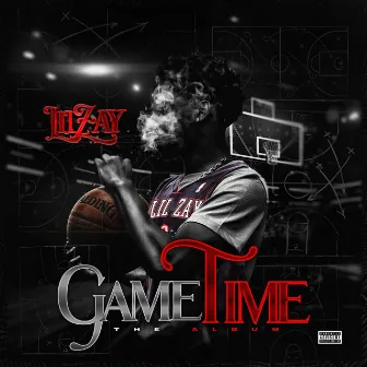 Game Time by Lil Zay