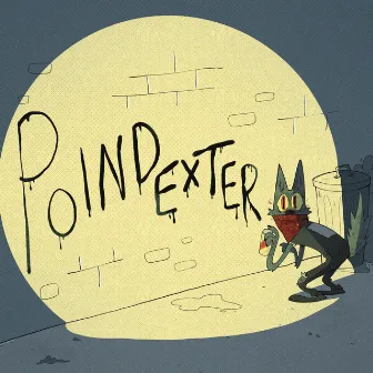 Poindexter EP by Poindexter