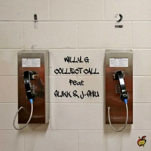 Collect Call