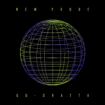 New Probe by go-Dratta