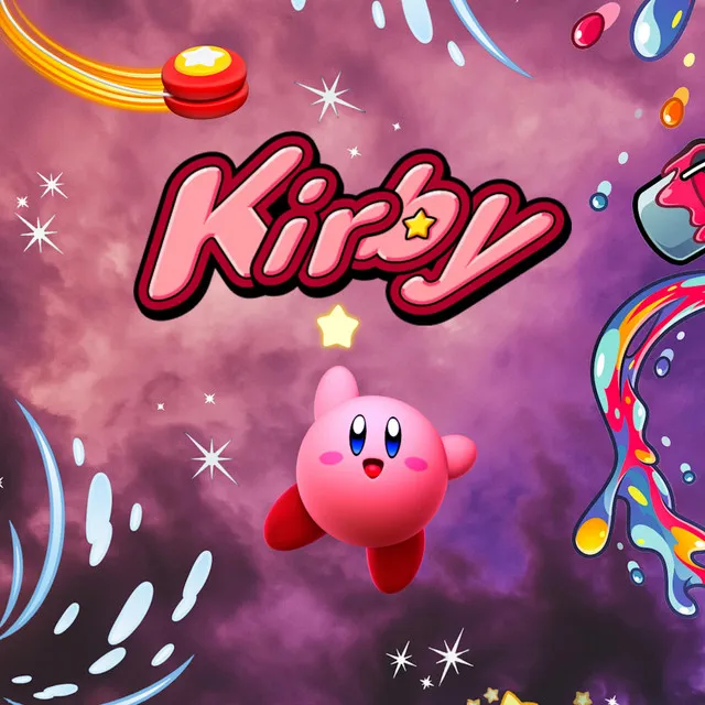 Kirby - Billi Yg Remix