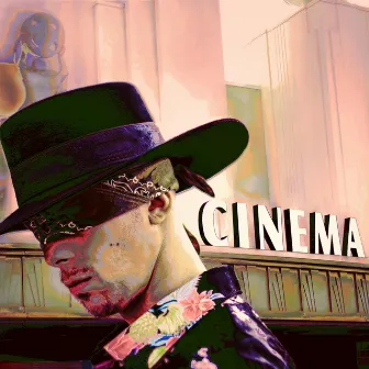 Blindfold Cinema by Scotty K.