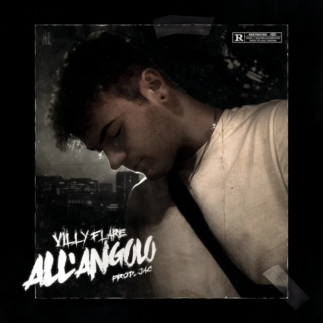 All'angolo (prod. Jac)